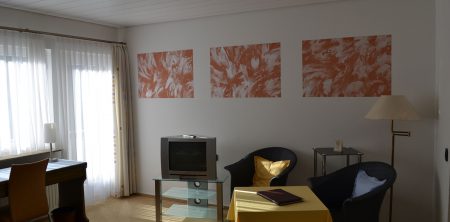 Doppelzimmer
